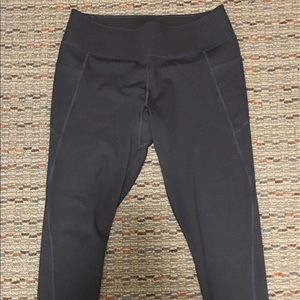 Uniqlo womens gym leggings